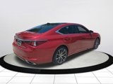 Certified 2022 Lexus ES 350 w/ Premium Package image 4