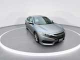 Used 2016 Honda Civic LX image 2
