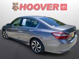 Used 2016 Honda Accord EX-L image 5