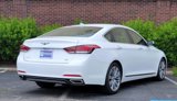 Used 2020 Genesis G80 3.8 image 5