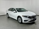 Certified 2019 Volkswagen Jetta S w/ Driver Assistance Package image 3