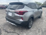Used 2021 Kia Seltos LX image 5