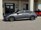 Used 2019 Honda Civic EX image 5