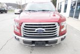 Used 2016 Ford F150 XLT w/ Equipment Group 301A Mid image 2