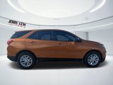 Used 2018 Chevrolet Equinox LS image 2