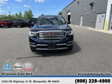 Used 2017 GMC Acadia SLT image 2