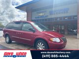 Used 2005 Chrysler Town & Country Touring w/ Leather Interior Group image 1