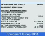 Used 2018 Ford Edge Titanium w/ Technology Package image 4