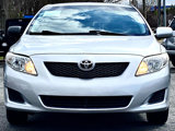Used 2010 Toyota Corolla image 3