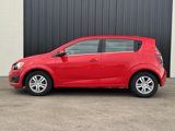 Used 2015 Chevrolet Sonic LT image 2