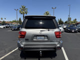 Used 2004 Toyota Sequoia Limited image 4