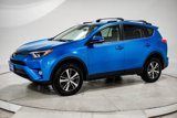 Used 2018 Toyota RAV4 XLE image 4