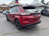 Used 2016 Ford Edge SEL w/ Equipment Group 201A image 3