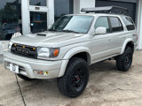 Used 2000 Toyota 4Runner SR5 image 3