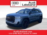 Used 2022 GMC Acadia SLT w/ Elevation Edition image 1