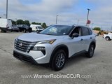 Used 2024 Nissan Rogue S image 3