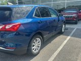 Used 2020 Chevrolet Equinox LT w/ Driver Convenience Package image 3