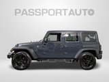 Used 2018 Jeep Wrangler Unlimited Sport S image 2