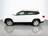 Used 2019 Volkswagen Atlas SEL image 4