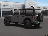 New 2025 Jeep Wrangler Sport image 4