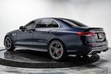Used 2021 Mercedes-Benz E 63 AMG S image 4
