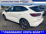 New 2024 Ford Escape ST-Line image 5
