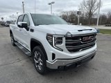 New 2025 GMC Sierra 1500 SLT w/ SLT Premium Plus Package image 4