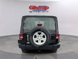 Used 2014 Jeep Wrangler Sport image 4