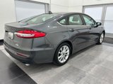 Used 2019 Ford Fusion SE image 2