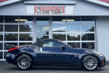 Used 2008 Nissan 350Z Enthusiast image 2