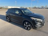 Used 2016 Hyundai Tucson Limited w/ Option Group 03 image 3