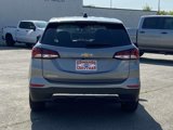 Used 2023 Chevrolet Equinox LT image 4