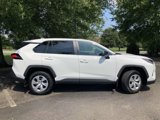 Used 2022 Toyota RAV4 LE image 2