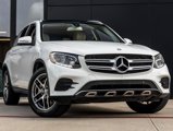 Used 2016 Mercedes-Benz GLC 300 image 2