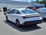New 2025 Hyundai Elantra SEL image 5