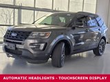Used 2016 Ford Explorer Sport w/ Equipment Group 401A image 2