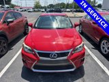 Used 2014 Lexus CT 200h image 2