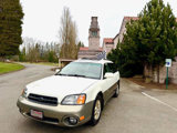 Used 2000 Subaru Outback Limited image 2
