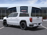 New 2025 GMC Sierra 1500 Elevation image 3