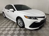 Used 2021 Toyota Camry LE image 2