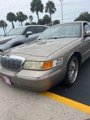 Used 2002 Mercury Grand Marquis GS image 2