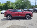 New 2025 Chevrolet Trax RS image 2