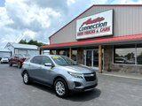 Used 2023 Chevrolet Equinox LT w/ Driver Convenience Package image 2