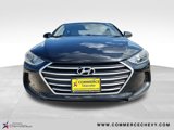 Used 2018 Hyundai Elantra SE w/ SE Connectivity Package 04 image 2