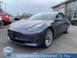 Used 2021 Tesla Model 3 Long Range image 4