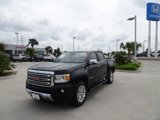 Used 2017 GMC Canyon SLT w/ Driver Alert Package image 4