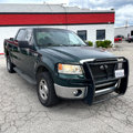 Used 2007 Ford F150 XLT image 3