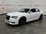 Used 2019 Chrysler 300 S w/ S Model Appearance Package image 5