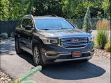 Used 2018 GMC Acadia SLT image 6