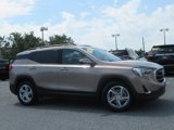 Used 2018 GMC Terrain SLE w/ Driver Convenience Package image 3